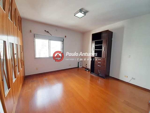 Imagem 8 de 26 de Apartamento 3 Dorms - R$1.800.000,00 - 208m² - Código: 9418 - V9418