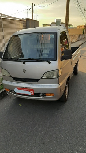 Effa Ulc Picape Pick Up