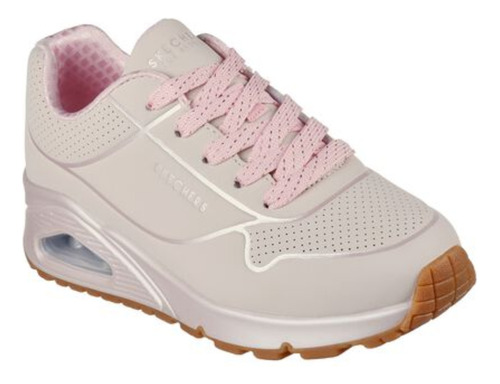 Zapatilla Skechers Uno Gen1 310538l-ltpk