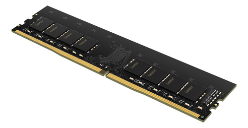 Memoria Ram Lexar 32gb X 2666mhz Ddr4 Udimm Ld4au032g-r2666g