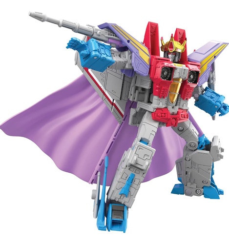 Transformes Studio Series - Coronation Starscream 