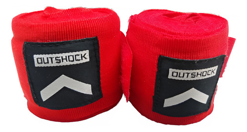 Vendas De Entrenamiento Para Box, Mma, Muai Thay Rojas