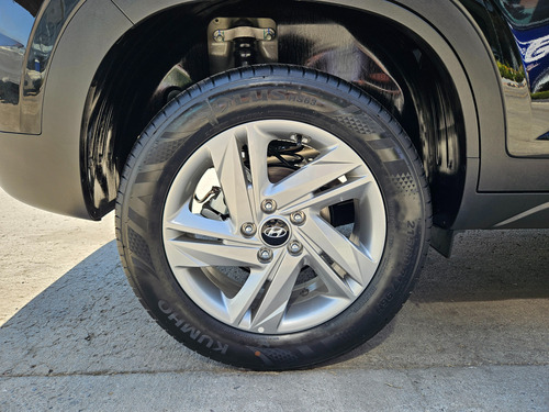 Hyundai Creta 1.5 Gls Ivt