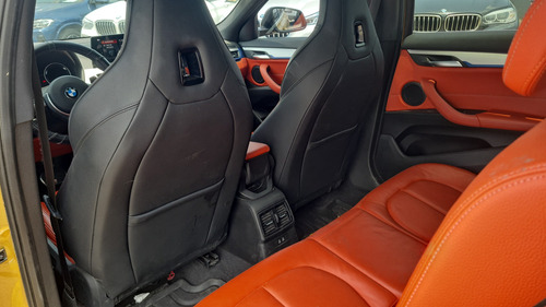 BMW X2 2.0 M35I Xdrive
