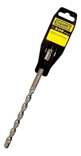 Mecha Sds Widia Rotopercutor 5x110mm Essamet Profesional