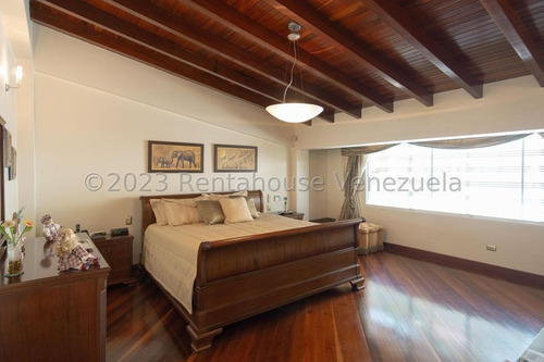 Se Vende Casa En Colinas Del Tamanaco Mls #25-18888
