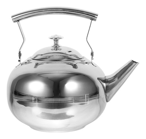 Colador De Té Camping Tea Kettle Pot