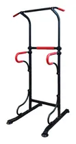 Comprar Estación Pull Ups Dominadas Abdominales Fondos Ejercicios