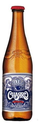Cerveza Charro 6 Pack Premium Mix