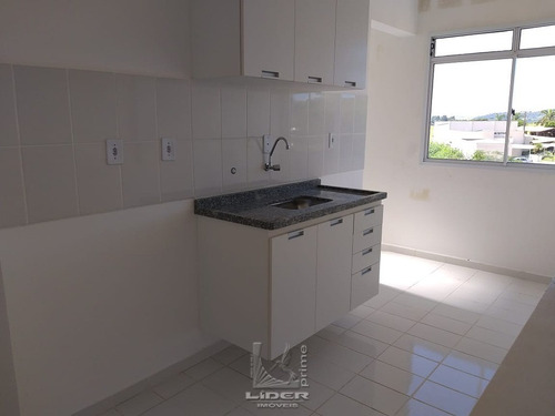 Imagem 5 de 12 de Apartamento Colinas Da Mantiqueira Bragança - Ap0315-1