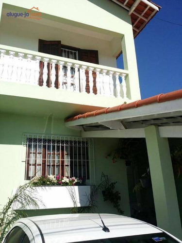 Imagem 3 de 29 de Sobrado Com 3 Dormitórios À Venda, 102 M² Por R$ 480.000,00 - Jardim Das Indústrias - São José Dos Campos/sp - So0943