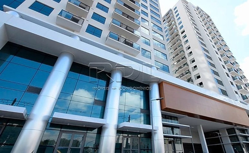 Sala Para Aluguel, 1 Vaga, Campestre - Santo André/sp - 3289