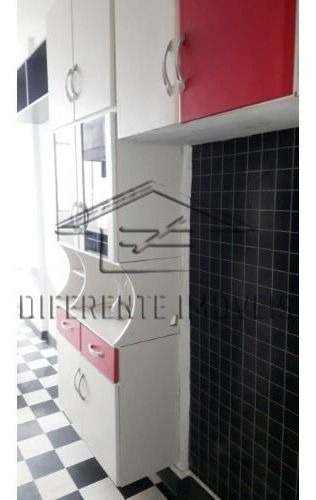 Imagem 11 de 15 de Apartamento A Venda 32m² - Santa Efigênia