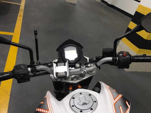 Imagem 10 de 11 de Ktm Duke 390