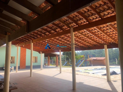Imagem 29 de 30 de Chácara Para Aluguel, 3 Quartos, 1 Suíte, Chácara Recreio Lagoa Dos Patos - Jundiaí/sp - 252