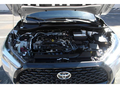 Toyota Corolla Cross 2.0 VVT-IE FLEX XRE DIRECT SHIFT