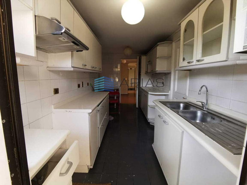 Arriendo Dpto. Tabancura