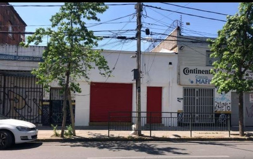 Local Comercial En Arriendo En Santiago