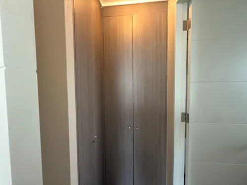Departamento En Venta En El Centro De Concepción