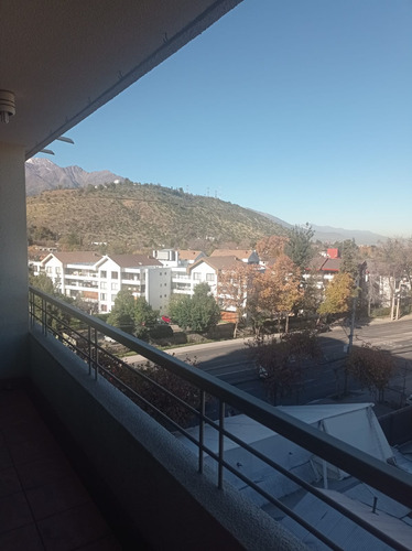 A Pasos Alto Las Condes Inversion Plusvalia