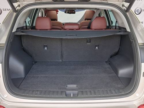 Hyundai Tucson 2.0 Limited At