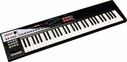 Sintetizador Roland Xps-10 1500 Sonidos Nuevo