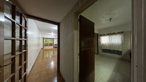 Depto 4 Ambientes Con Cochera - Liniers