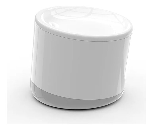 Bebedero Inteligente Para Mascotas Wifi App Tuya Y Smartlife Silencioso Facil De Limpiar Sistema De Filtrado Purificador Ideal Para Gatos Y Perros Agua Siempre Fresca Diseño Moderno Sil