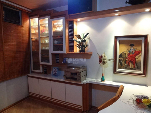 Apartamento Com 2 Quartos, 70 M² Por R$ 340.000 - Santa Rosa - Niterói/rj - Ap37286