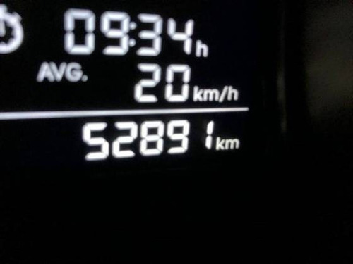 Imagem 9 de 9 de Hyundai Hb20 1.6 Comfort Plus 16v 2019