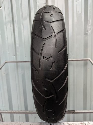 Metzeler Tourance Next 120/70-19 Pneu Dianteiro Usado (Usado)