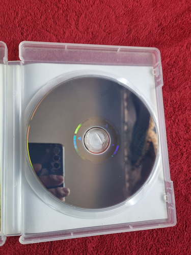 Red Dead Redemption: Goty (playstation 3, 2011) 1a Edición (Usado)