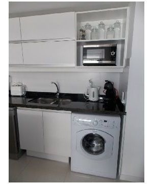 Venta De Apartamento 2 Dormitorios En Playa Brava