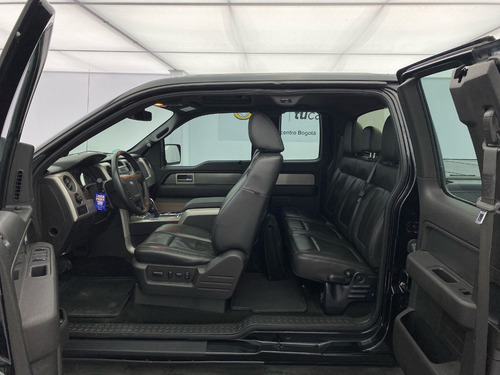 Ford F-150 6.2 Svt Raptor Scab