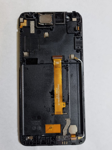 Modulo Para Celular Zte Blade A31 Lite 