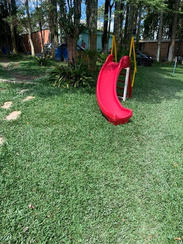 Rural Para Venda, 2 Dormitórios, Jardim Santa Tereza - São Paulo - 15191