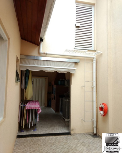 Imagem 11 de 30 de Casa - Ca00149 - 69230702