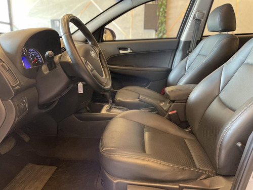 Imagem 7 de 14 de Hyundai I30 2.0 16v 145cv 5p Aut. Gasolina Aut Blindado