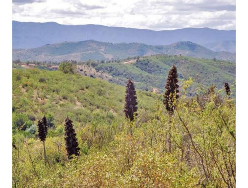 Imagen 2 de 7 de Vende Parcelas En Exclusivo Proyecto Zapaleri, Limache. Rol