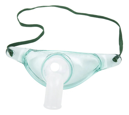Mascarilla De Traqueostomía