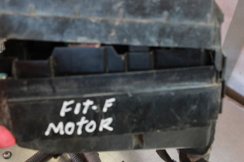 Arnes Cableado Motor Caja Fusibles Fit 2006 Aut 1.5 F3704 (Usado)