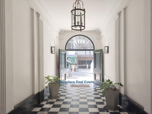 Imagen 3 de 30 de Alquiler O Venta - Tres Pisos De Oficinas - Centro