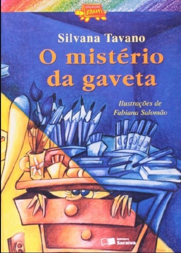 O Misterio Da Gaveta