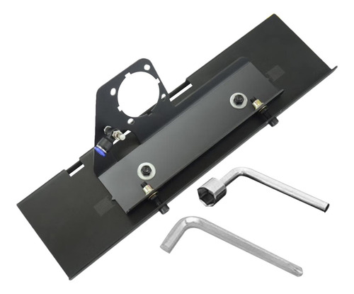 Soporte Para Amoladora Angular Herramienta De Biselado Para