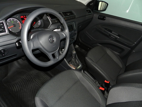 Volkswagen Gol Trend 1.6 Trendline Tiptronic - 2020