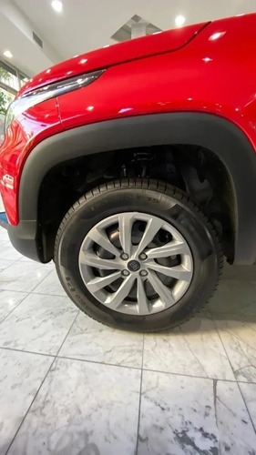 Imagen 13 de 22 de Fiat Strada 0km 2023 Tomo Usadas Saveiro Kangoo Partner H-