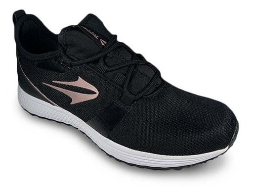 Imagen 3 de 10 de Zapatillas Deportiva Dama Topper Squat