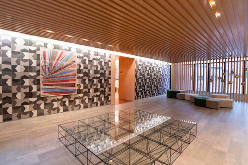 Imagem 11 de 13 de Apartamento De 39,33m², Vila Nova Conceição, São Paulo, Sp