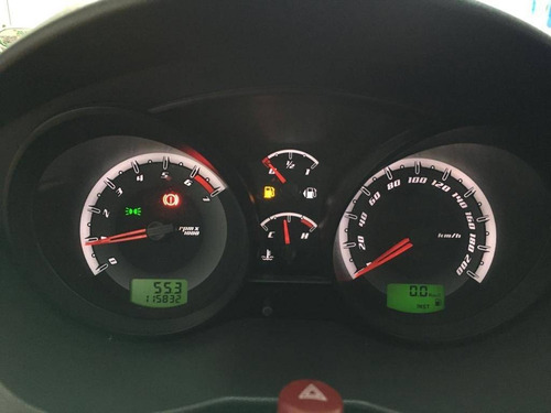 Ford Fiesta 1.6 Mpi Class Hatch 8v Flex 4p Manual