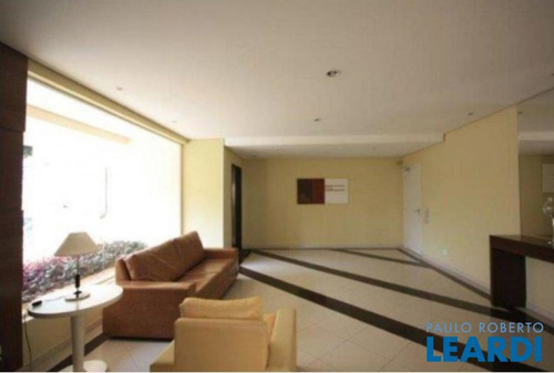 Imagem 15 de 15 de Apartamento - Pompéia - Sp - 476704